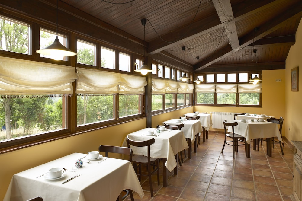 Coviella Hotel Rural 42/63