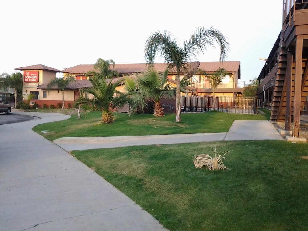 Best Economy Inn n Suites 61/67