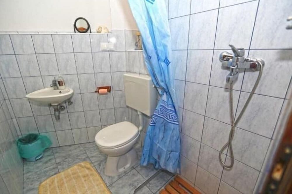 Bocin Rosso Apartments 50/50