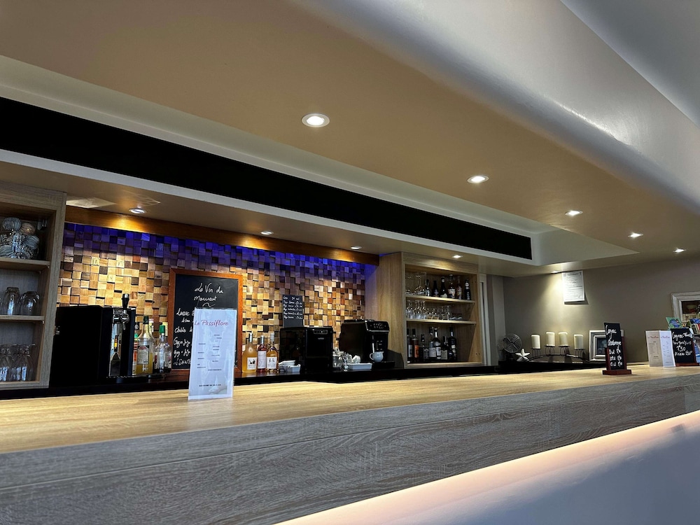 Hotel Le Passiflore 24/30