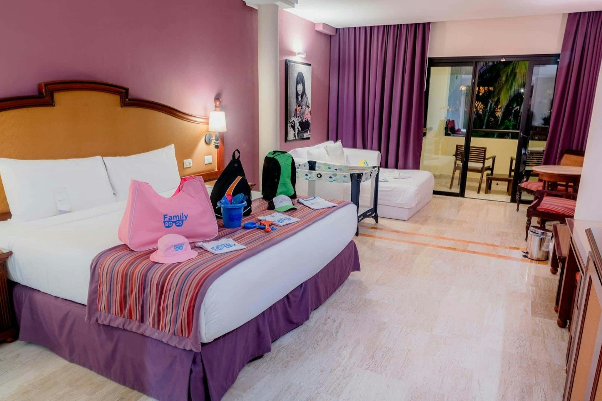 Grand Palladium Vallarta Resort Spa All Inclusive 2/30