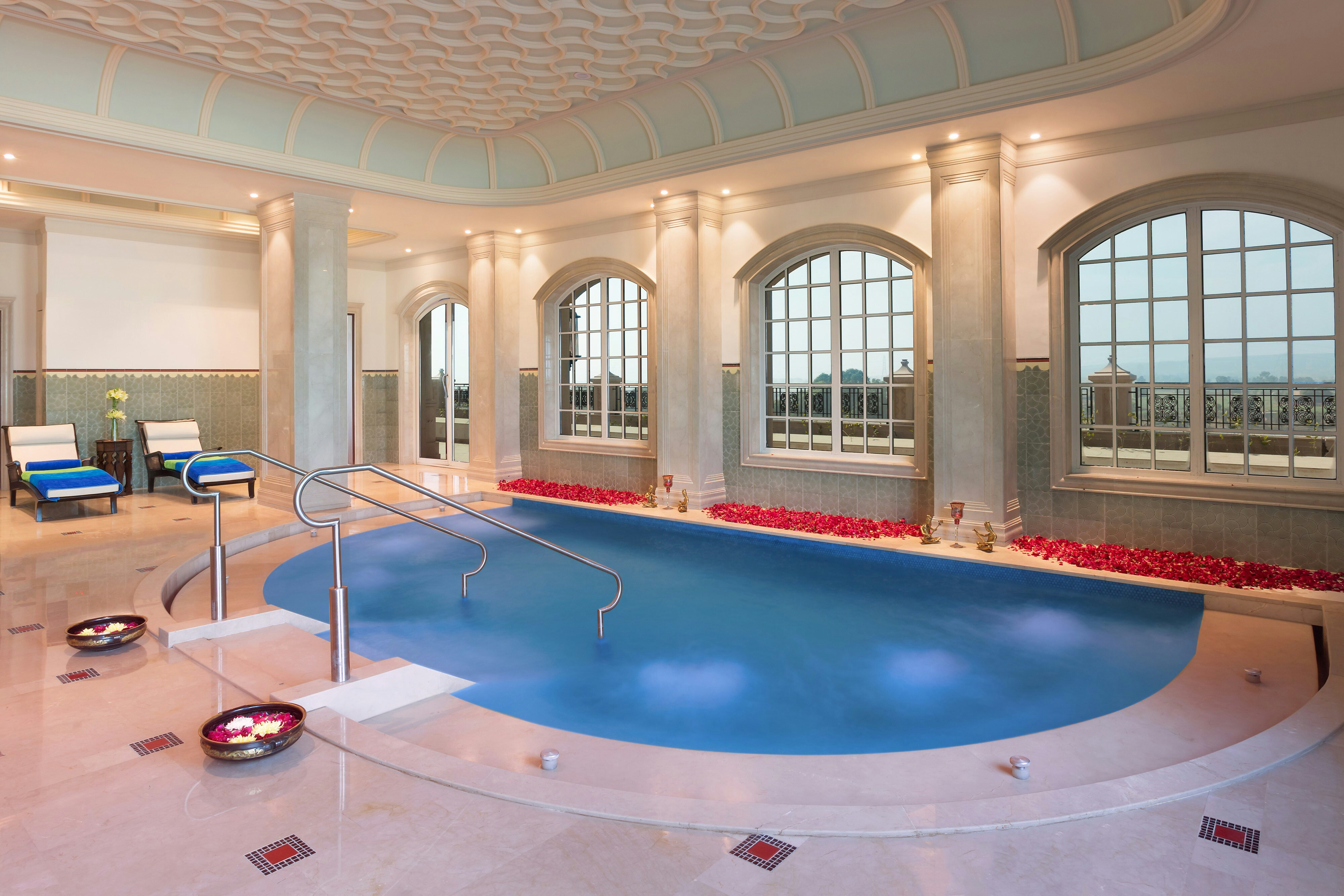 Itc Grand Bharat A Luxury Collection Retreat Gurgaon 17/40