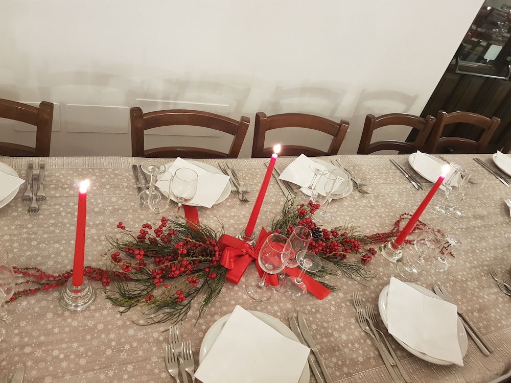 Casale Delle Rose 49/70