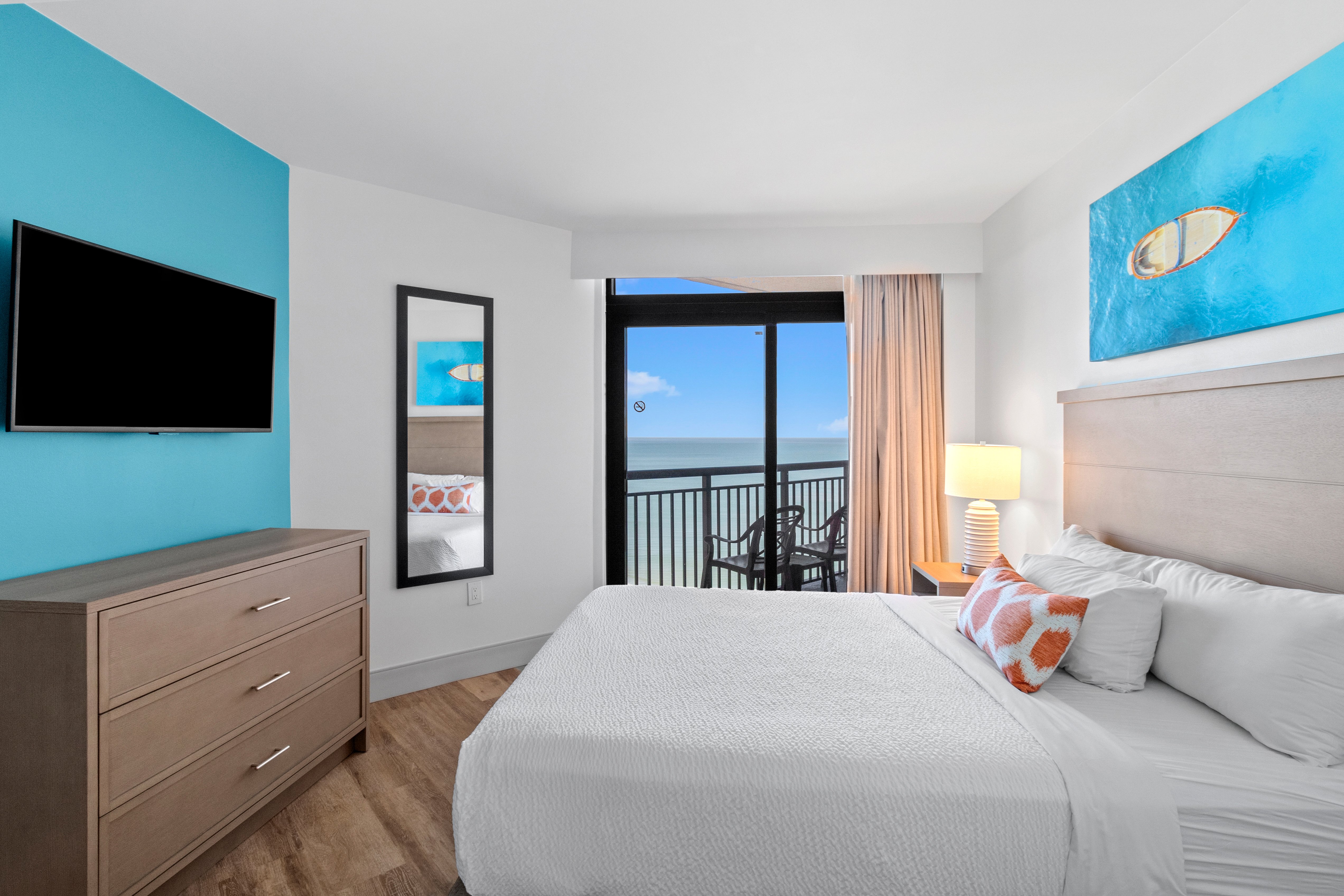 Caribbean Resort Villas 30/75