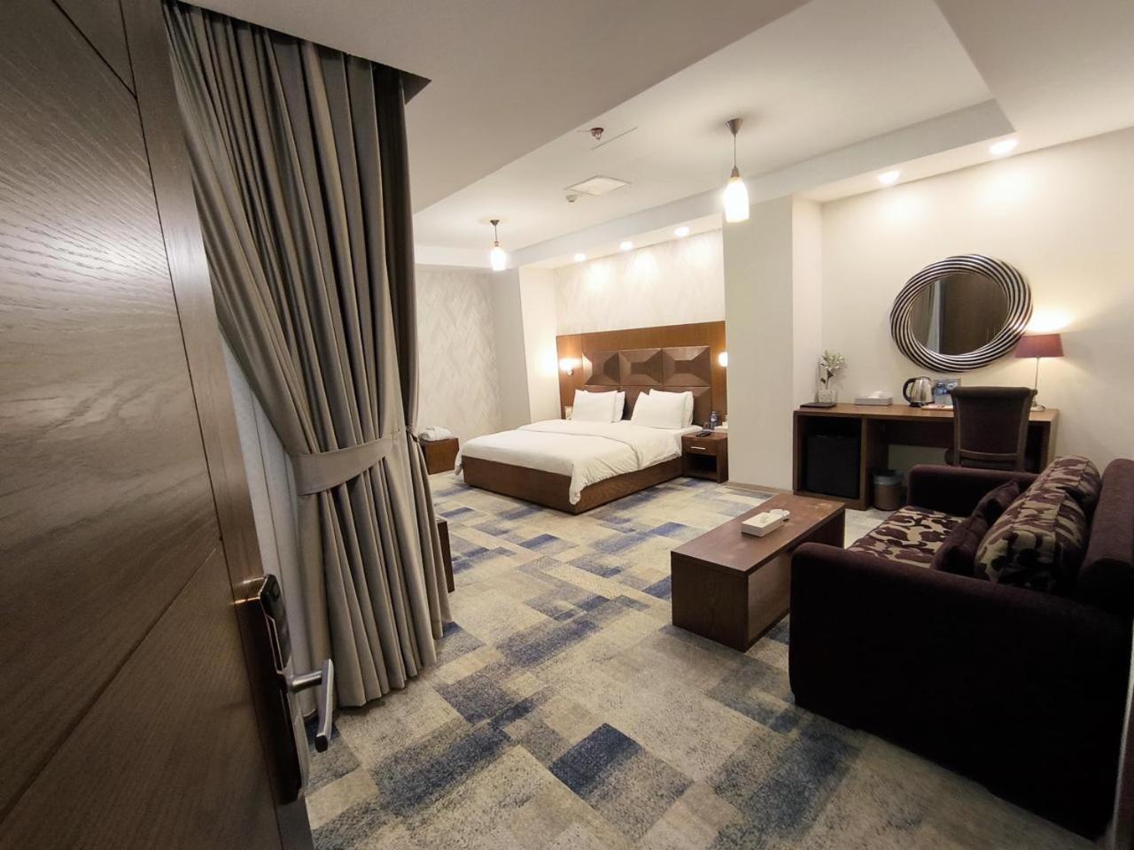 Fiori Hotel Erbil 40/60