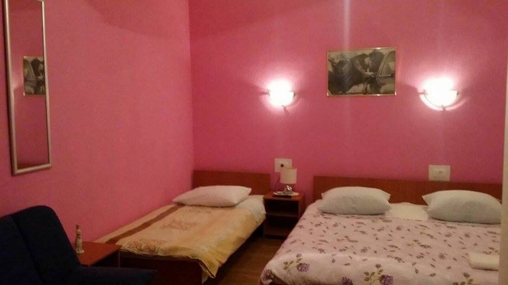 Villa Angela 40/80