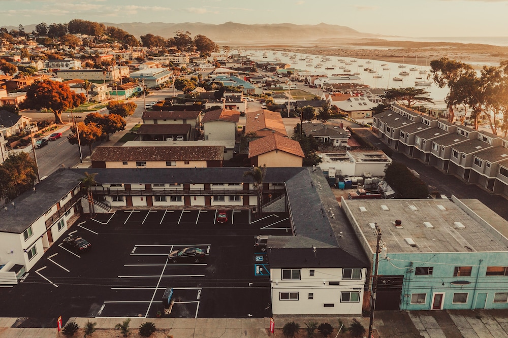 Travelodge Morro Bay 39/55