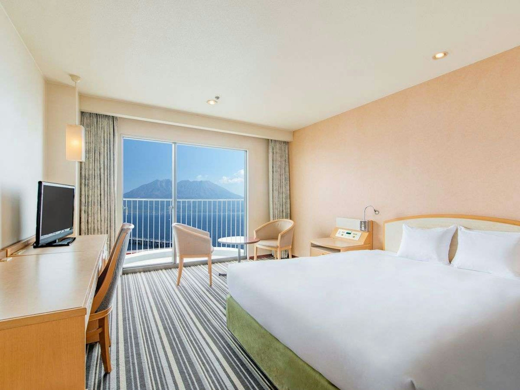 Art Hotel Kagoshima 4/11