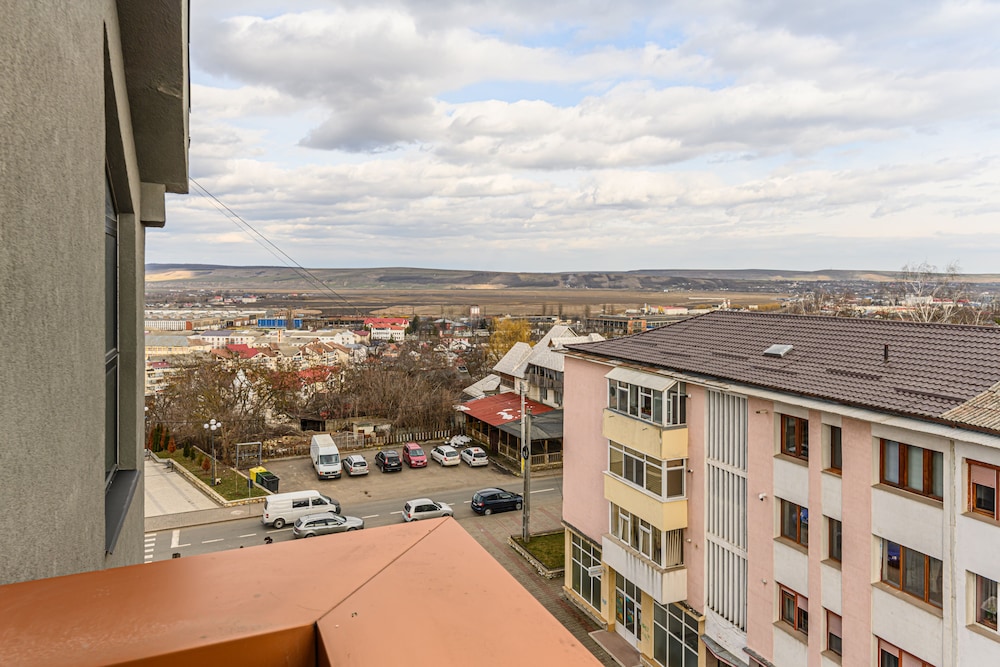 Hotel Central Pascani 4/60