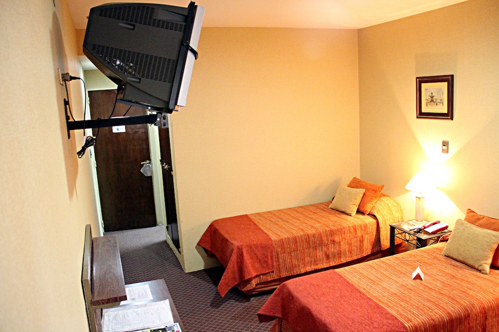 Hotel Francia 16/39