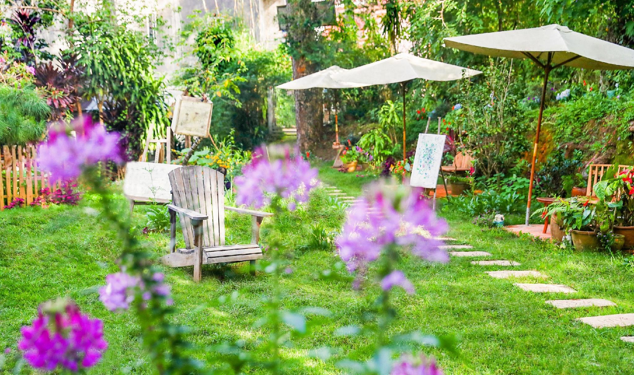 Stop And Go Boutique Hotel Since 1982 22/28