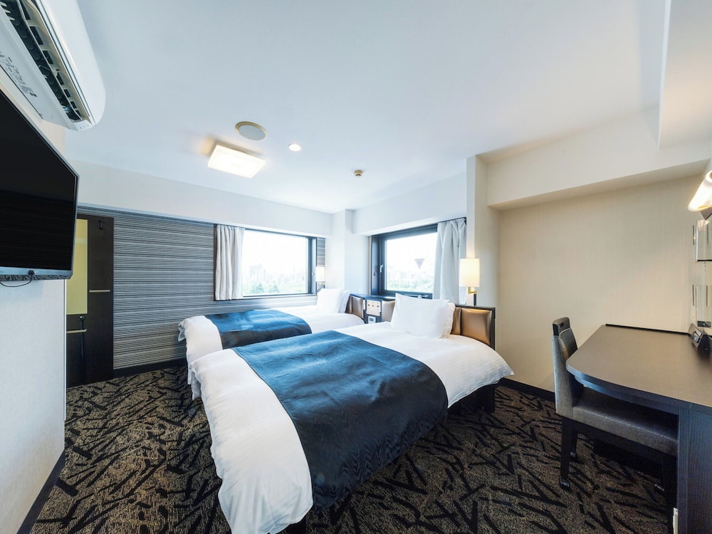 Apa Hotel Tokyo-Ojima 20/56