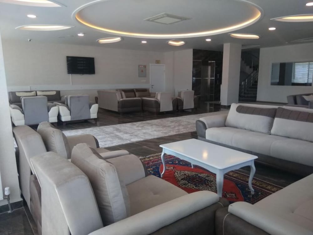 Mavi Otel Aksaray 22/38