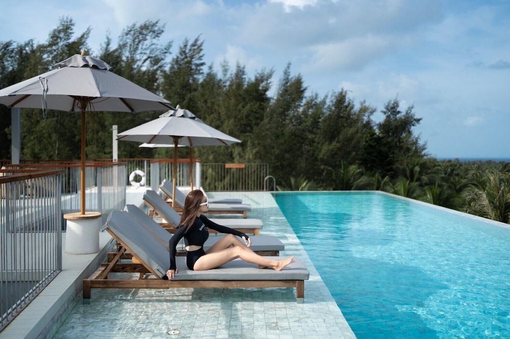 Varivana度假村Koh Phangan, The Centara Collection(Varivana Resort Koh Phangan, The Centara Collection) 图片5