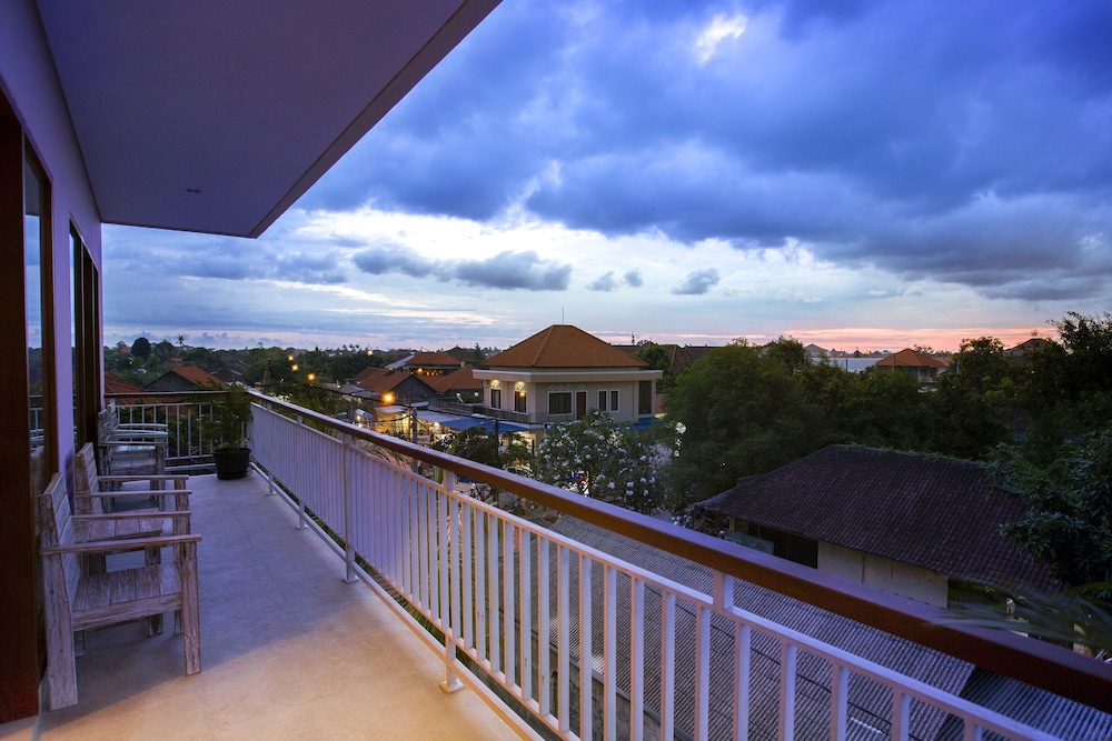 Home 21 Bali 写真1