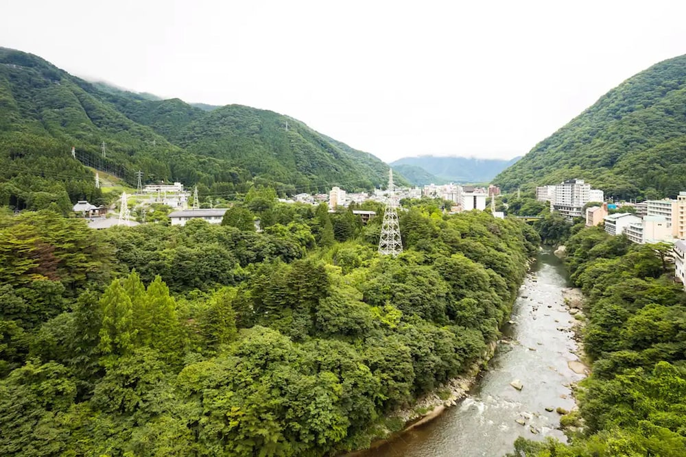Kinugawa Onsen Nikko Kinugawa Hotel Mikazuki 73/77