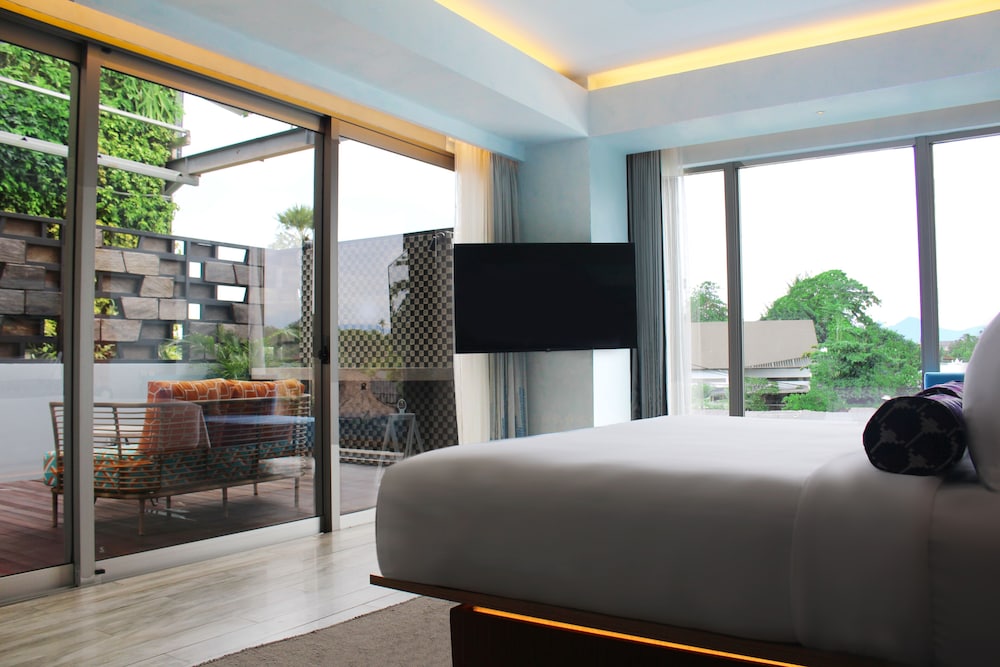 Aloft Bali Seminyak 18/45