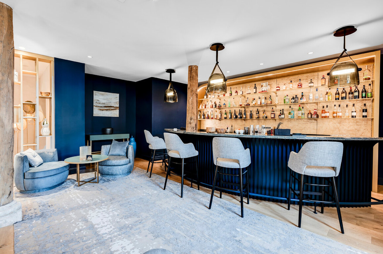 Fleur de Loire 16/22