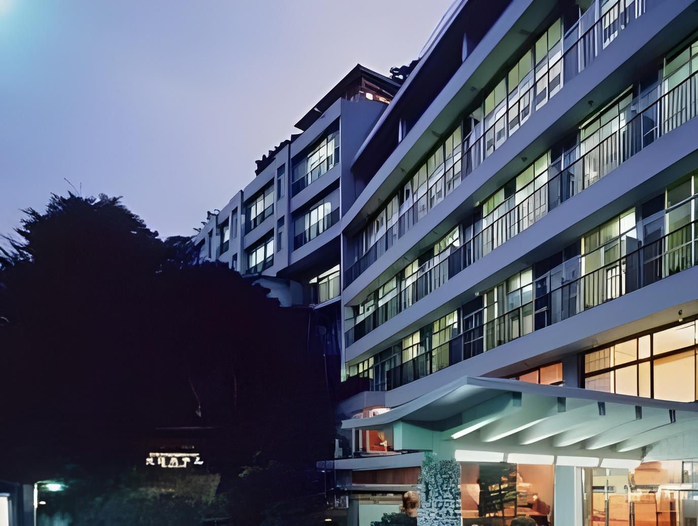Ootaki Hotel 3/47