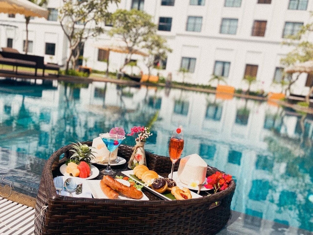 Nesta Hotel Danang 34/50