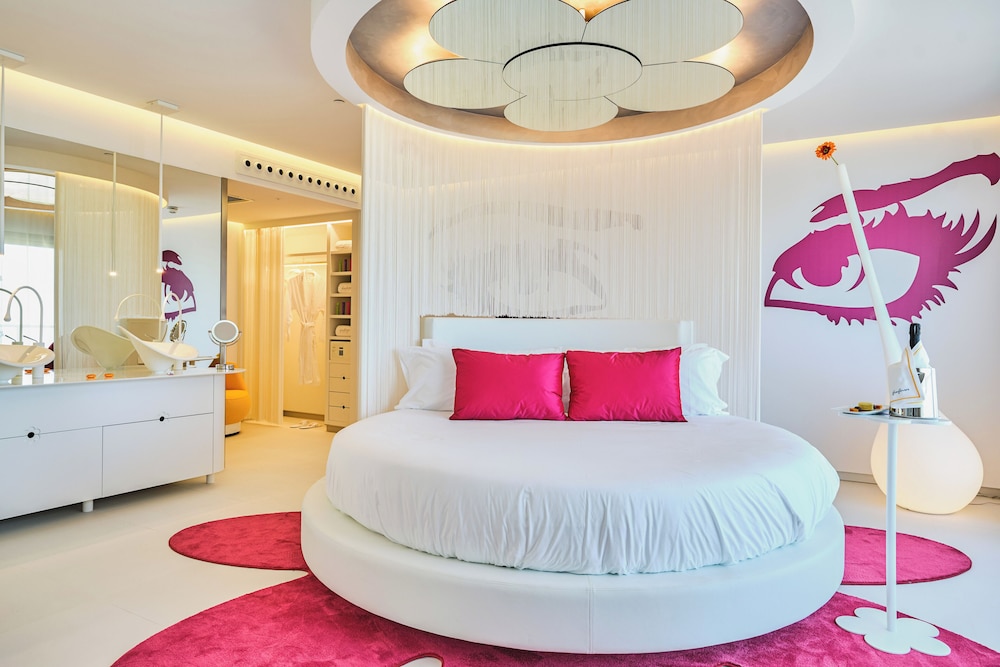 Five Flowers Hotel Formentera Melia Collection 14/49