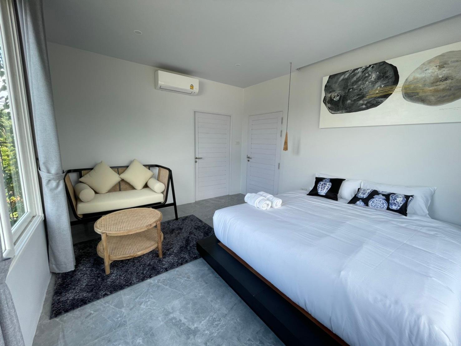 Villa, Adult Only, Private Pool