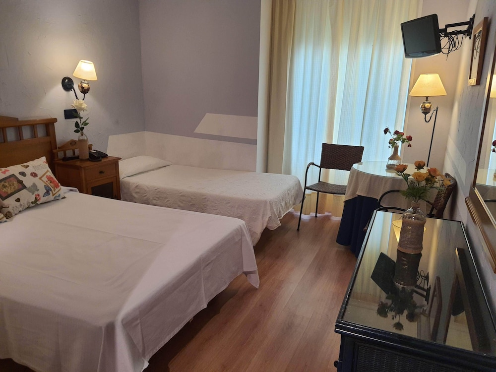 Archa Villa De Suances 16/50