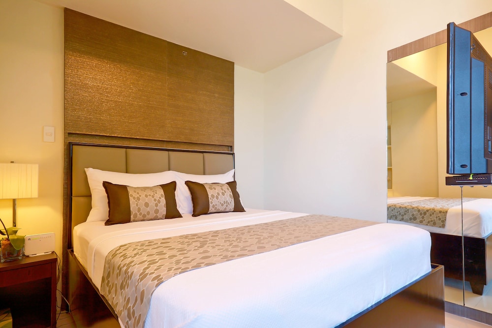 Premium Residence The Currency Ortigas 14/50