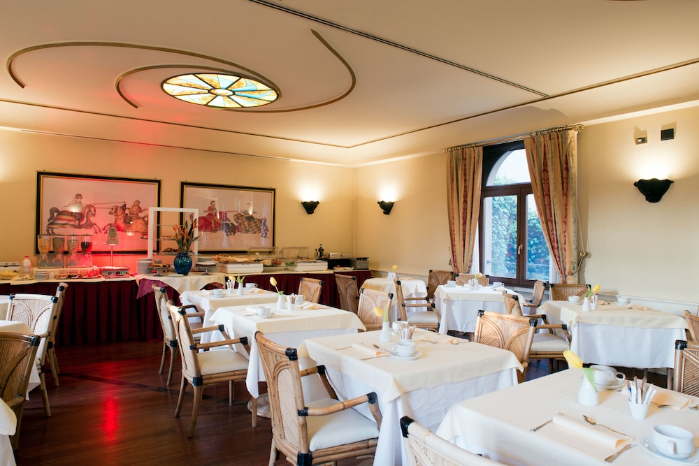 Hotel Milano Regency 44/60