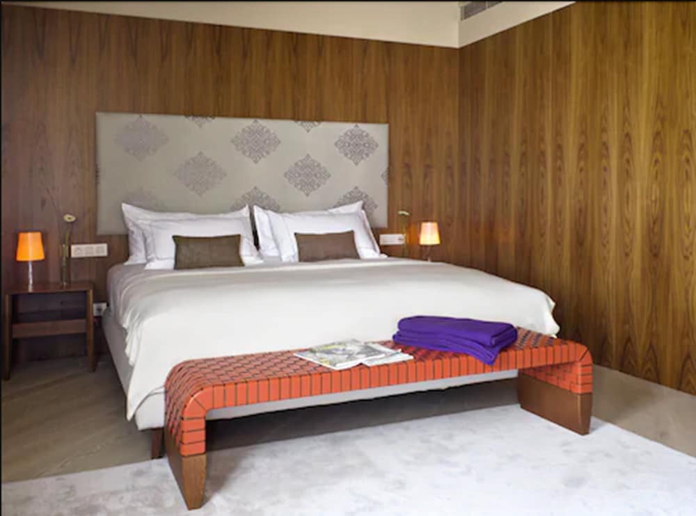 Mercer Hotel Barcelona 13/52