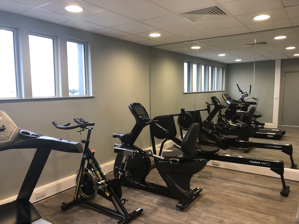 Mercure Bridgwater Hotel 37/72