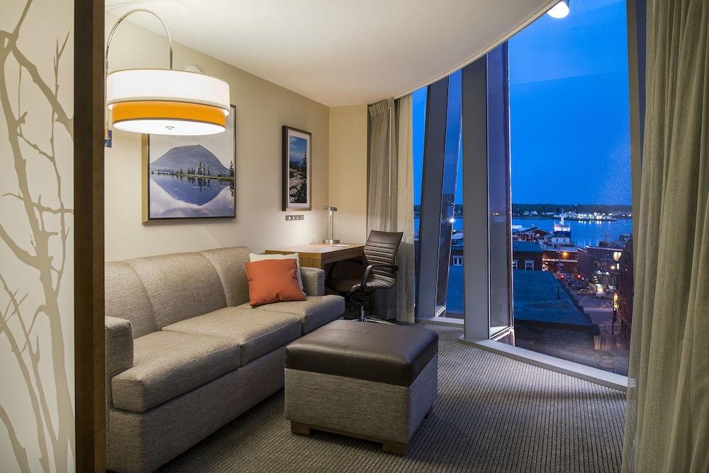 Hyatt Place Portland-Old Port 38/73