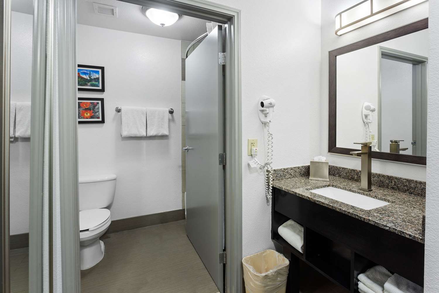 Comfort Inn Chandler Phoenix South I-10 51/52