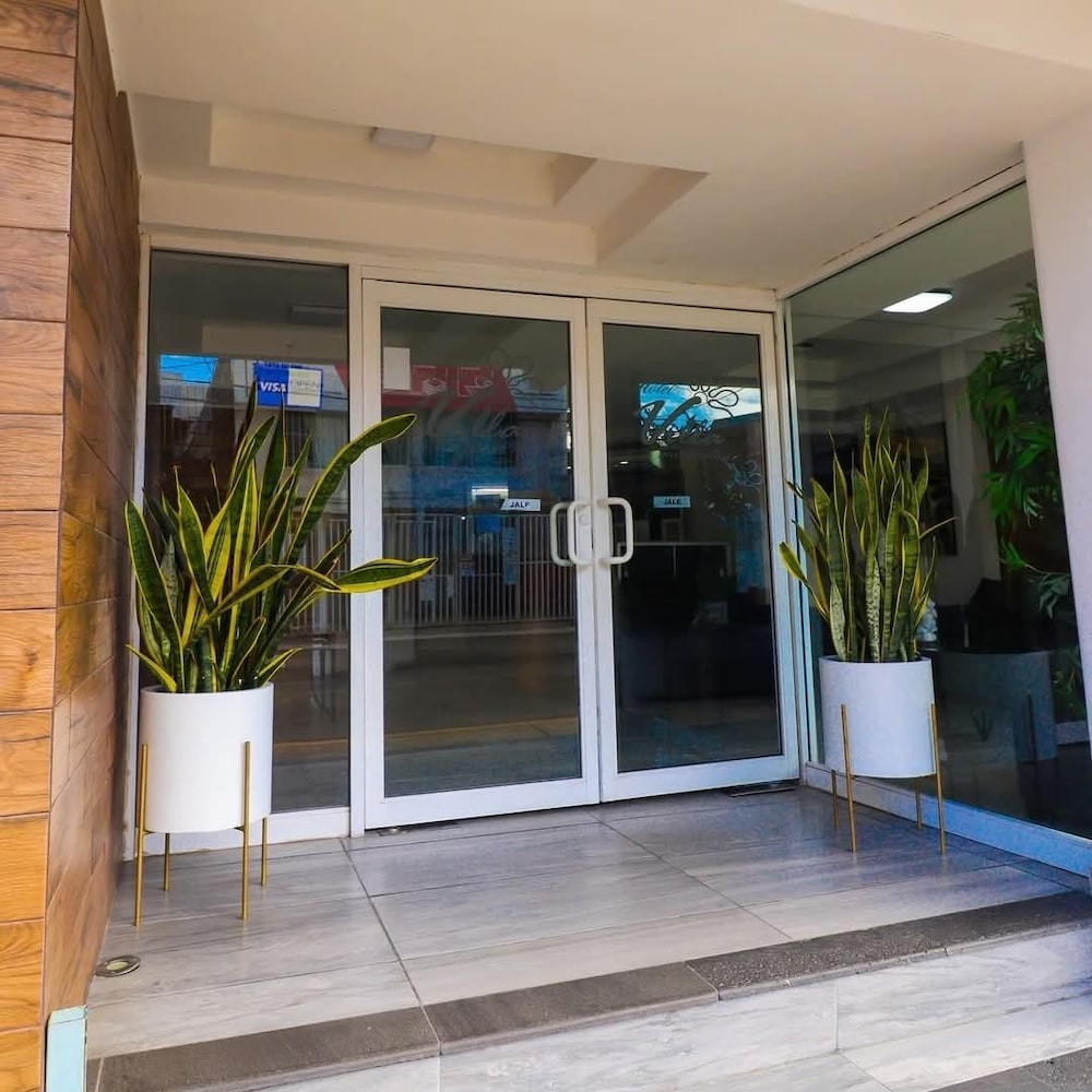 Hotel Villa Margaritas 9/48