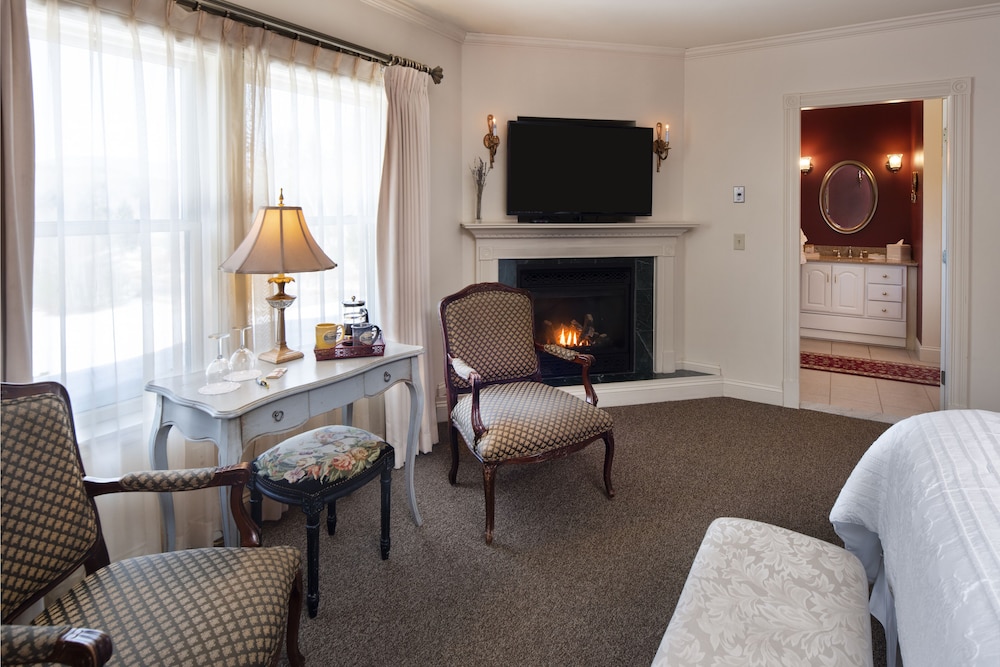 The Inn At Thorn Hill Spa 30/50