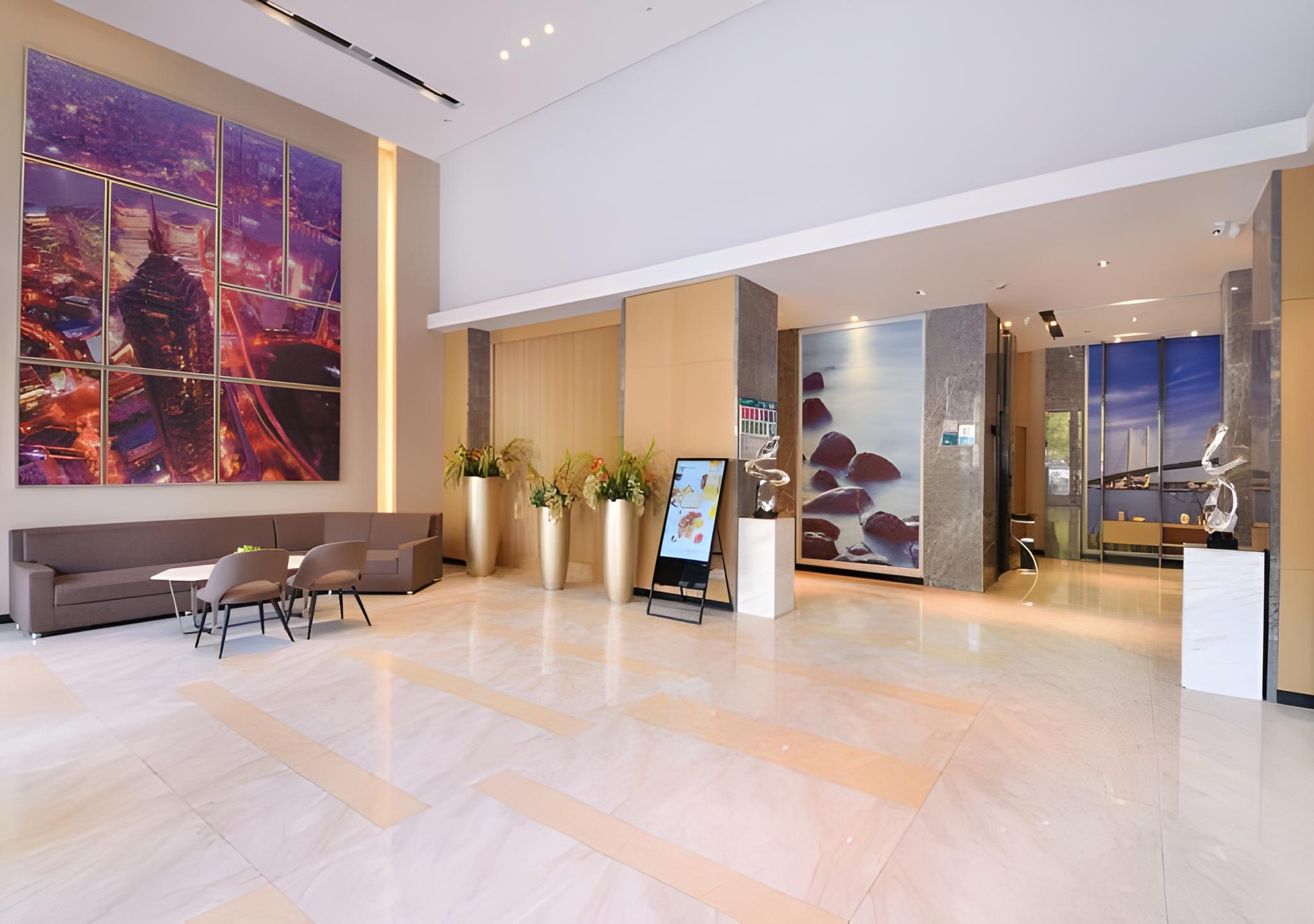 City Comfort Inn (Wuhan Panlongcheng Baishang Shopping Center) 20/50