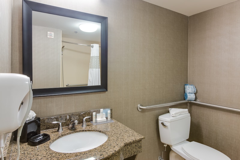 Hampton Inn & Suites Mt. Juliet 47/48