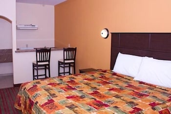 Guest Inn San Benito Harlingen 17/40