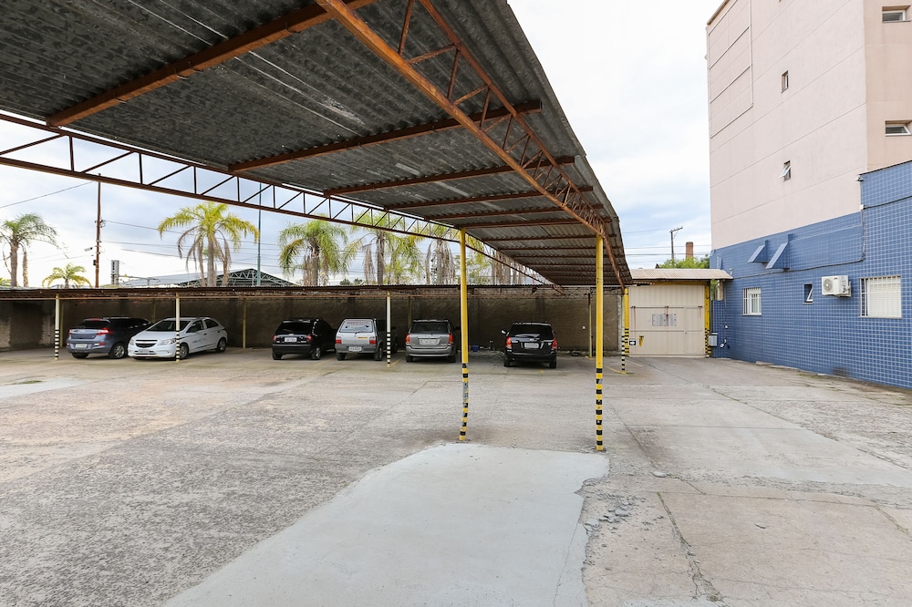 Hotel Expressinho 47/51