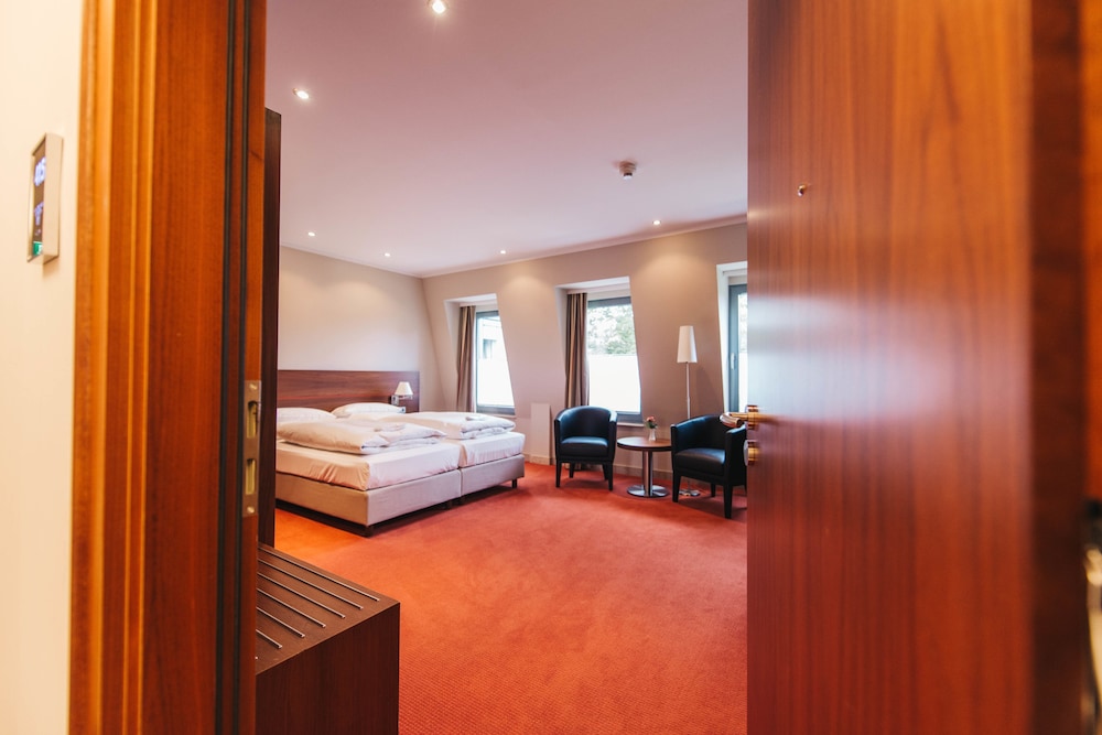Ringhotel Kocks Am Muehlenberg 26/53