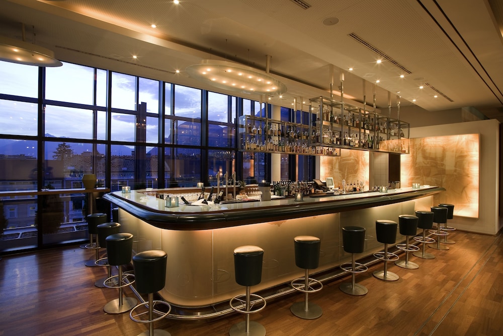 The Penz Hotel 48/57
