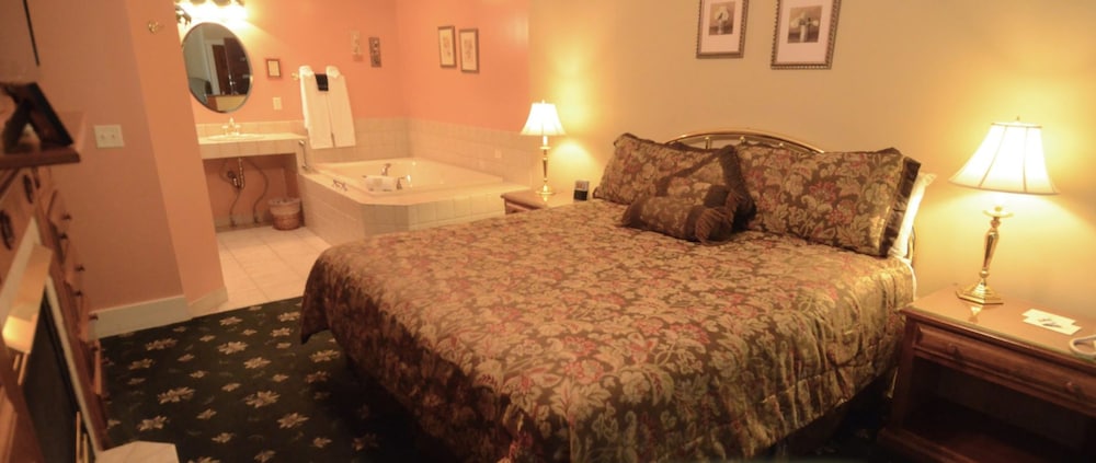 Victoria Resort and Bed & Breakfast 13/57