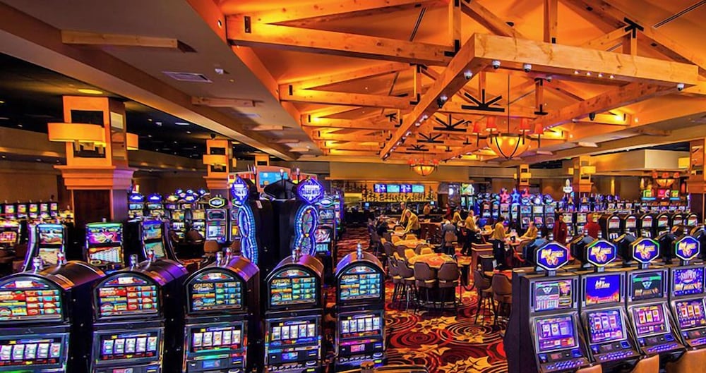 Oxford Casino Hotel 22/24
