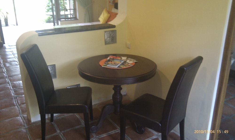 Orange-Ville Guesthouse 26/50