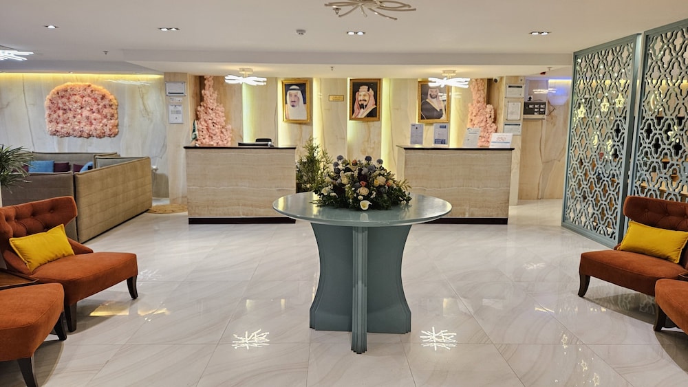 فندق رحال البحر للشقق الفندقية(Rahhal Al Bahr Hotel Apartment) 5/68