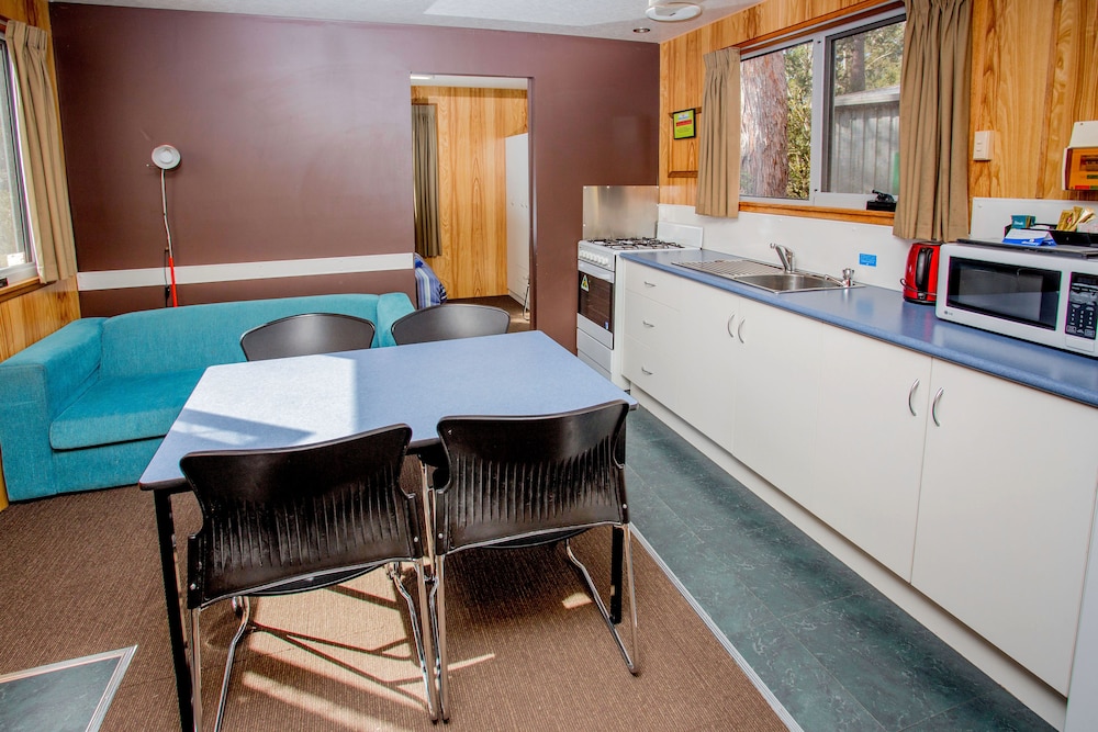 Discovery Resorts - Cradle Mountain 17/66