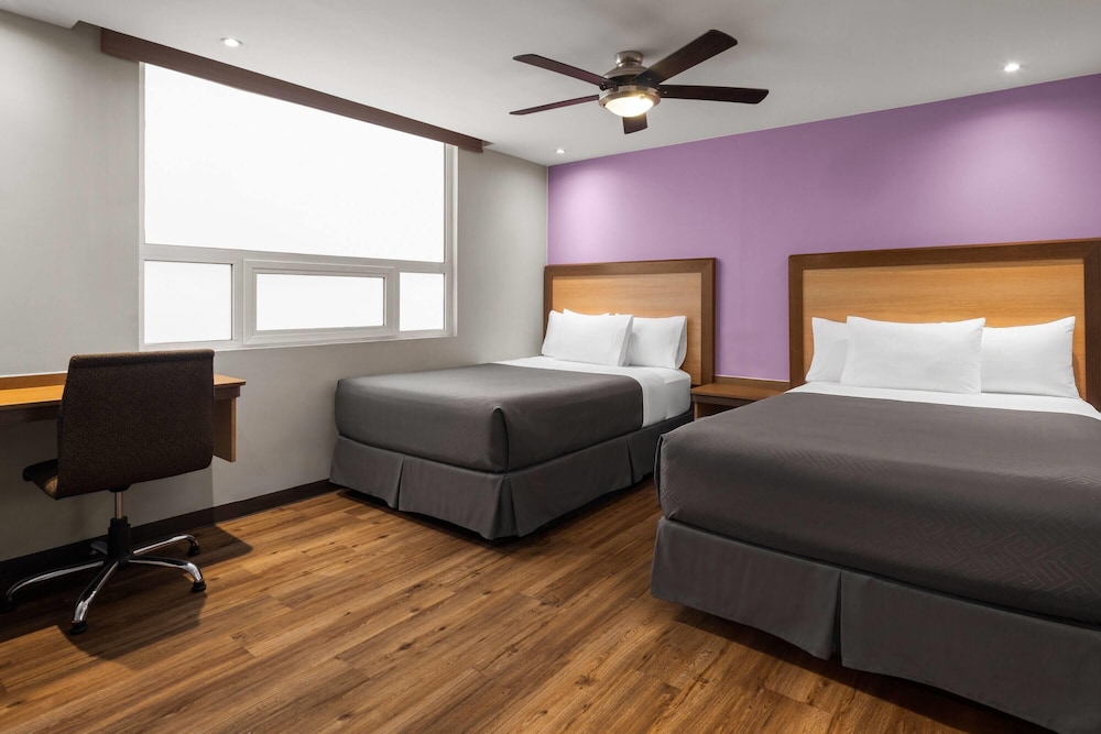 Hotel MX garibaldi CDMX, Trademark Collection by Wyndham 20/49