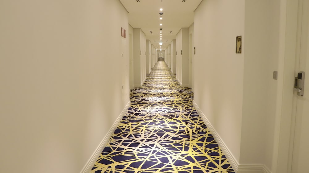 Delta Hotels by Marriott, Dubai Investment Park 66/68
