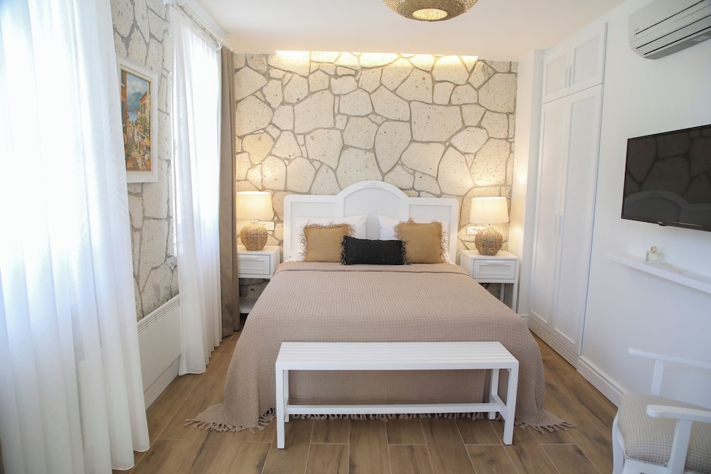 Alacati Balbadem Hotel 21/59