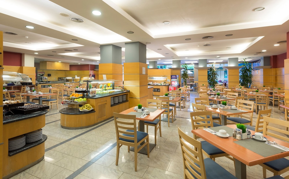 Sol Port Cambrils (ex Tryp Port Cambrils) 58/72